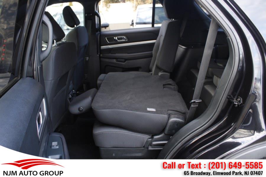 2019 Ford Explorer XLT 4WD, available for sale in Elmwood Park, New Jersey | NJM Auto Group. Elmwood Park, New Jersey 2019 Ford Explorer XLT 4WD, available for sale in Elmwood Park, New Jersey | NJM Auto Group. Elmwood Park, New Jersey