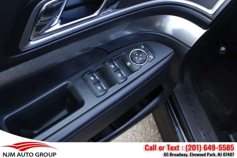 2019 Ford Explorer XLT 4WD, available for sale in Elmwood Park, New Jersey | NJM Auto Group. Elmwood Park, New Jersey 2019 Ford Explorer XLT 4WD, available for sale in Elmwood Park, New Jersey | NJM Auto Group. Elmwood Park, New Jersey