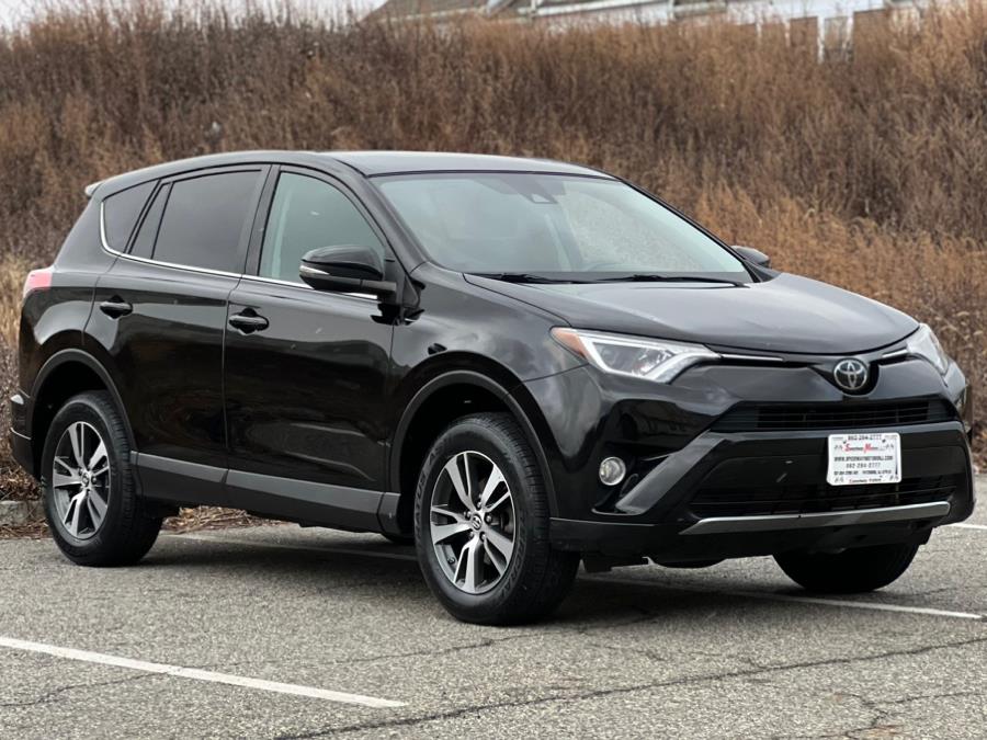 2018 Toyota RAV4 XLE AWD (Natl), available for sale in Paterson, New Jersey | Speedway Motors LLC. Paterson, New Jersey 2018 Toyota RAV4 XLE AWD (Natl), available for sale in Paterson, New Jersey | Speedway Motors LLC. Paterson, New Jersey