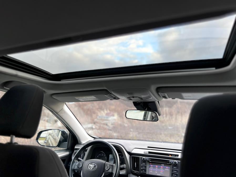 2018 Toyota RAV4 XLE AWD (Natl), available for sale in Paterson, New Jersey | Speedway Motors LLC. Paterson, New Jersey 2018 Toyota RAV4 XLE AWD (Natl), available for sale in Paterson, New Jersey | Speedway Motors LLC. Paterson, New Jersey
