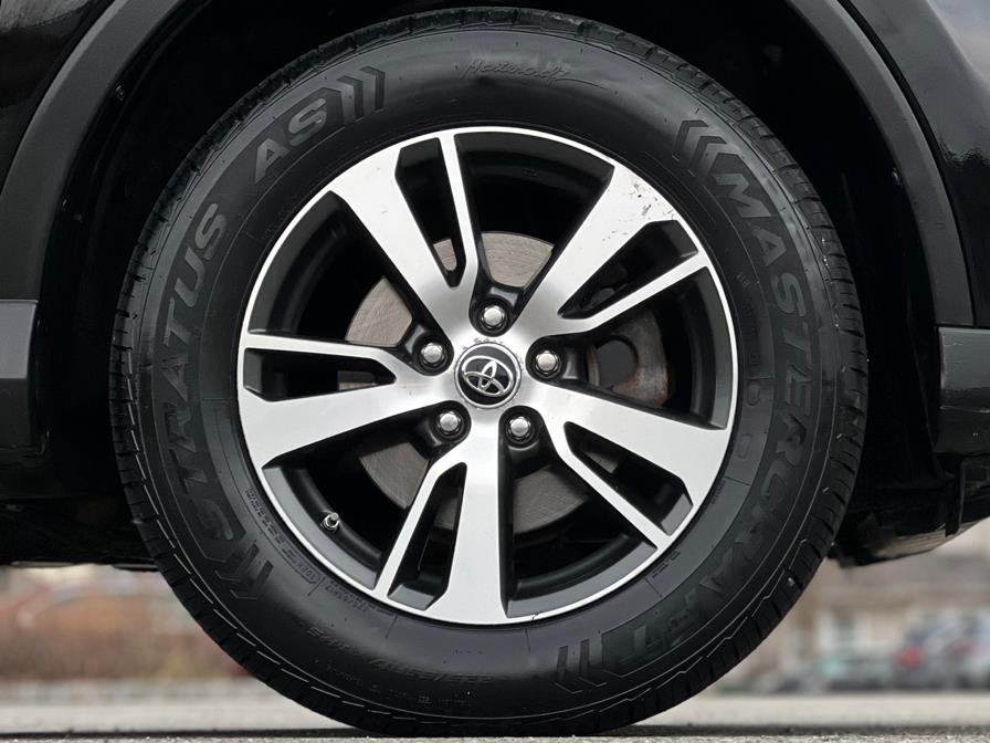 2018 Toyota RAV4 XLE AWD (Natl), available for sale in Paterson, New Jersey | Speedway Motors LLC. Paterson, New Jersey 2018 Toyota RAV4 XLE AWD (Natl), available for sale in Paterson, New Jersey | Speedway Motors LLC. Paterson, New Jersey