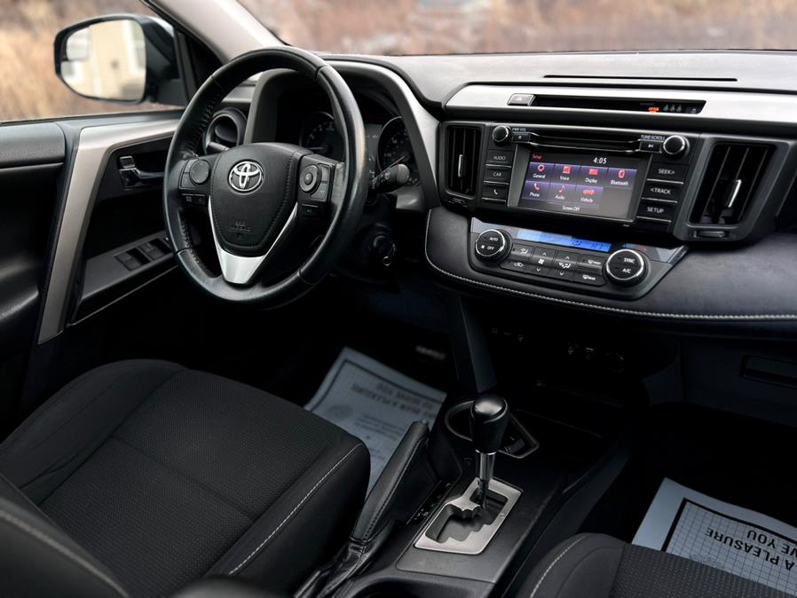 2018 Toyota RAV4 XLE AWD (Natl), available for sale in Paterson, New Jersey | Speedway Motors LLC. Paterson, New Jersey 2018 Toyota RAV4 XLE AWD (Natl), available for sale in Paterson, New Jersey | Speedway Motors LLC. Paterson, New Jersey