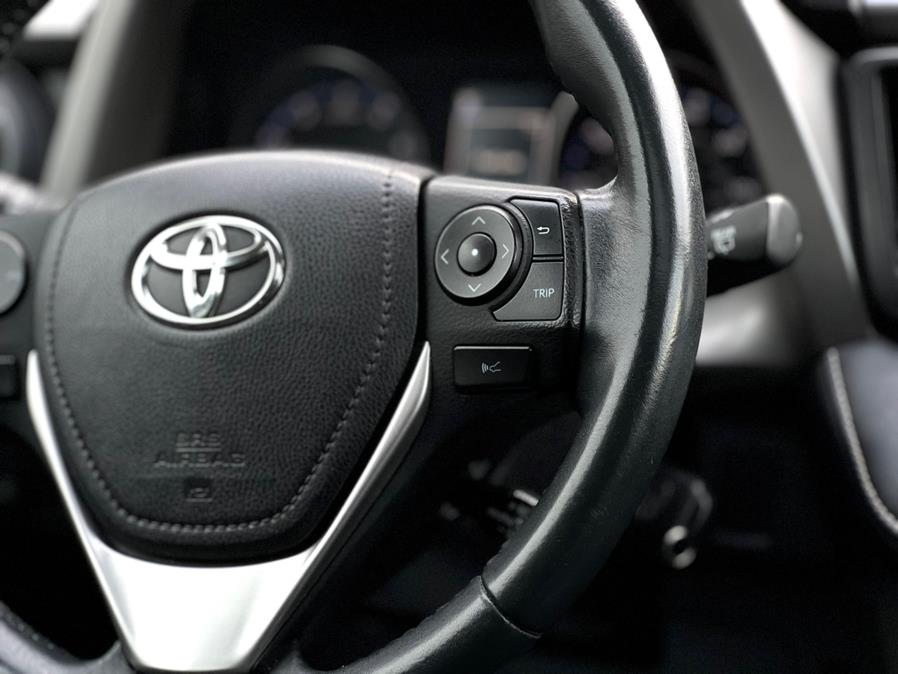 2018 Toyota RAV4 XLE AWD (Natl), available for sale in Paterson, New Jersey | Speedway Motors LLC. Paterson, New Jersey 2018 Toyota RAV4 XLE AWD (Natl), available for sale in Paterson, New Jersey | Speedway Motors LLC. Paterson, New Jersey