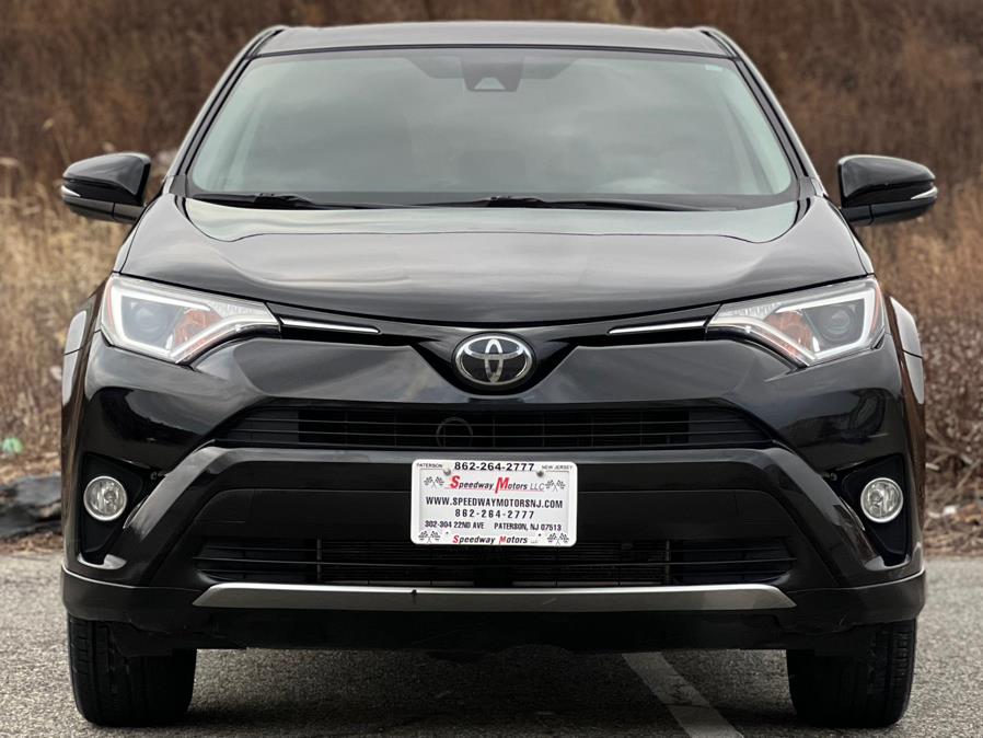 2018 Toyota RAV4 XLE AWD (Natl), available for sale in Paterson, New Jersey | Speedway Motors LLC. Paterson, New Jersey 2018 Toyota RAV4 XLE AWD (Natl), available for sale in Paterson, New Jersey | Speedway Motors LLC. Paterson, New Jersey