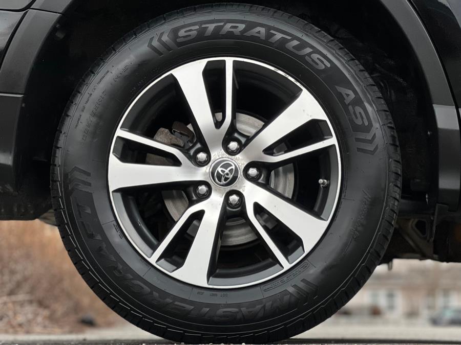 2018 Toyota RAV4 XLE AWD (Natl), available for sale in Paterson, New Jersey | Speedway Motors LLC. Paterson, New Jersey 2018 Toyota RAV4 XLE AWD (Natl), available for sale in Paterson, New Jersey | Speedway Motors LLC. Paterson, New Jersey