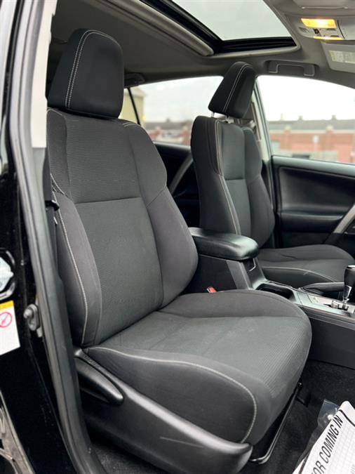 2018 Toyota RAV4 XLE AWD (Natl), available for sale in Paterson, New Jersey | Speedway Motors LLC. Paterson, New Jersey 2018 Toyota RAV4 XLE AWD (Natl), available for sale in Paterson, New Jersey | Speedway Motors LLC. Paterson, New Jersey
