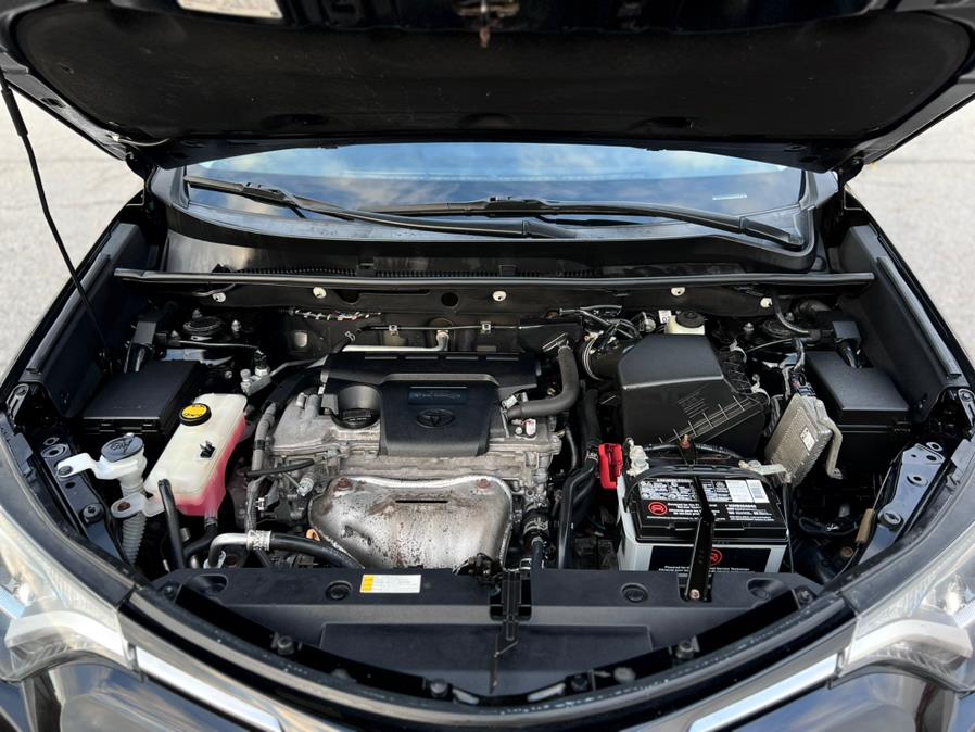 2018 Toyota RAV4 XLE AWD (Natl), available for sale in Paterson, New Jersey | Speedway Motors LLC. Paterson, New Jersey 2018 Toyota RAV4 XLE AWD (Natl), available for sale in Paterson, New Jersey | Speedway Motors LLC. Paterson, New Jersey