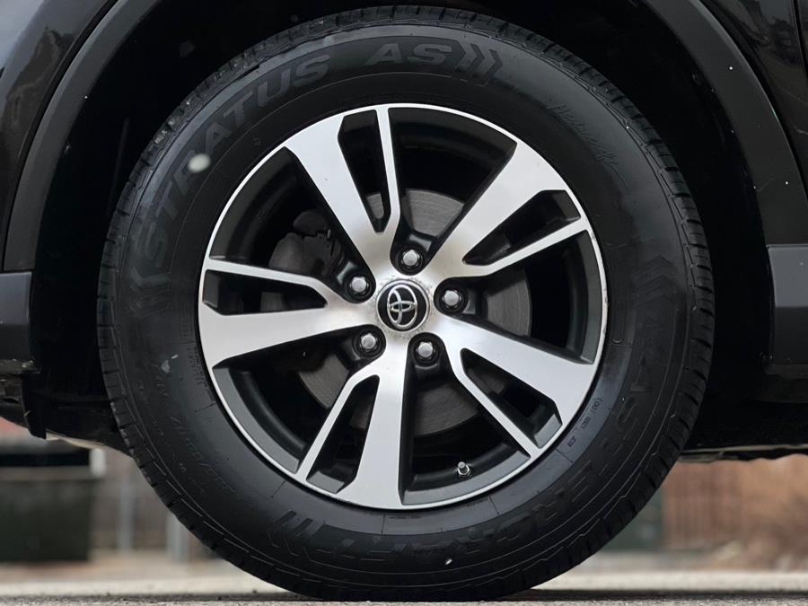 2018 Toyota RAV4 XLE AWD (Natl), available for sale in Paterson, New Jersey | Speedway Motors LLC. Paterson, New Jersey 2018 Toyota RAV4 XLE AWD (Natl), available for sale in Paterson, New Jersey | Speedway Motors LLC. Paterson, New Jersey