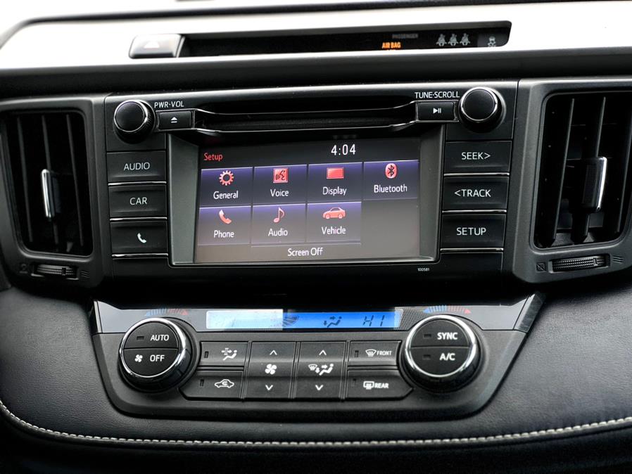 2018 Toyota RAV4 XLE AWD (Natl), available for sale in Paterson, New Jersey | Speedway Motors LLC. Paterson, New Jersey 2018 Toyota RAV4 XLE AWD (Natl), available for sale in Paterson, New Jersey | Speedway Motors LLC. Paterson, New Jersey