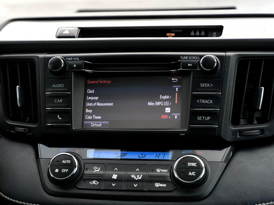 2018 Toyota RAV4 XLE AWD (Natl), available for sale in Paterson, New Jersey | Speedway Motors LLC. Paterson, New Jersey 2018 Toyota RAV4 XLE AWD (Natl), available for sale in Paterson, New Jersey | Speedway Motors LLC. Paterson, New Jersey