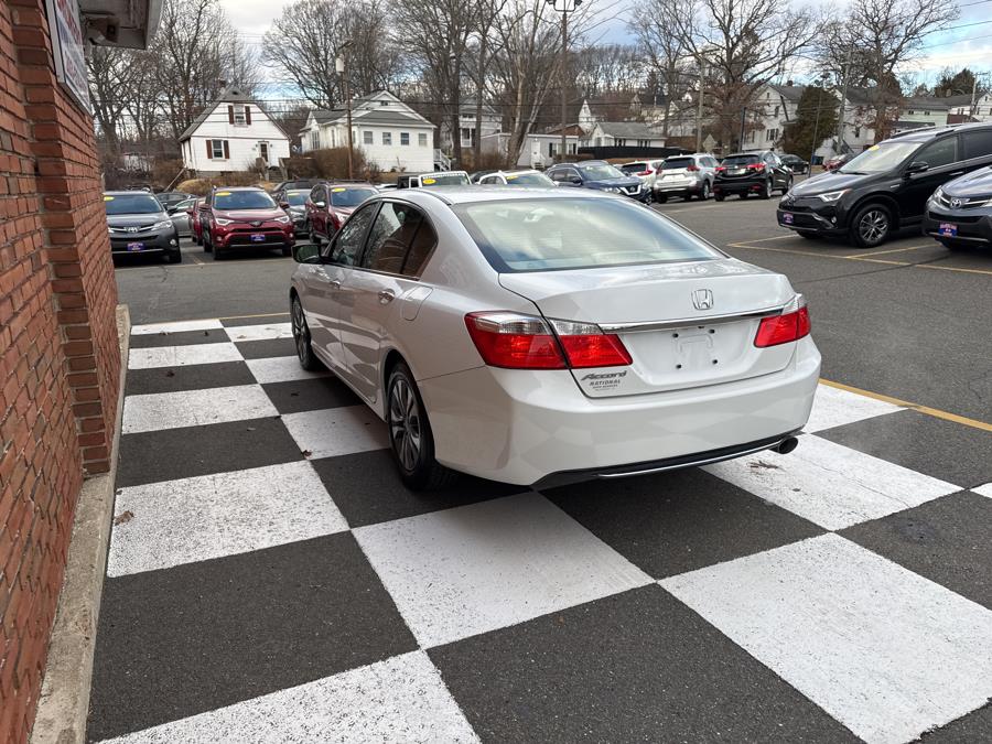 2015 Honda Accord Sedan 4dr LX, available for sale in Waterbury, Connecticut | National Auto Brokers, Inc.. Waterbury, Connecticut 2015 Honda Accord Sedan 4dr LX, available for sale in Waterbury, Connecticut | National Auto Brokers, Inc.. Waterbury, Connecticut
