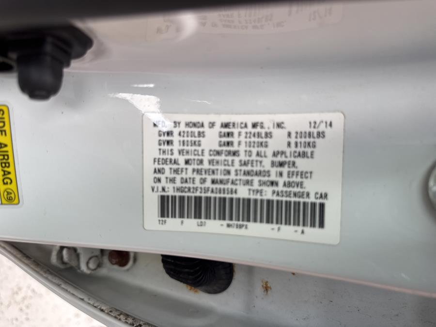 2015 Honda Accord Sedan 4dr LX, available for sale in Waterbury, Connecticut | National Auto Brokers, Inc.. Waterbury, Connecticut 2015 Honda Accord Sedan 4dr LX, available for sale in Waterbury, Connecticut | National Auto Brokers, Inc.. Waterbury, Connecticut