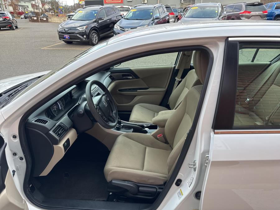 2015 Honda Accord Sedan 4dr LX, available for sale in Waterbury, Connecticut | National Auto Brokers, Inc.. Waterbury, Connecticut 2015 Honda Accord Sedan 4dr LX, available for sale in Waterbury, Connecticut | National Auto Brokers, Inc.. Waterbury, Connecticut