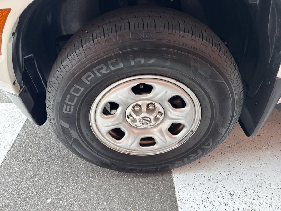 2022 Nissan Frontier Crew Cab 4x4 S Auto, available for sale in Waterbury, Connecticut | National Auto Brokers, Inc.. Waterbury, Connecticut 2022 Nissan Frontier Crew Cab 4x4 S Auto, available for sale in Waterbury, Connecticut | National Auto Brokers, Inc.. Waterbury, Connecticut
