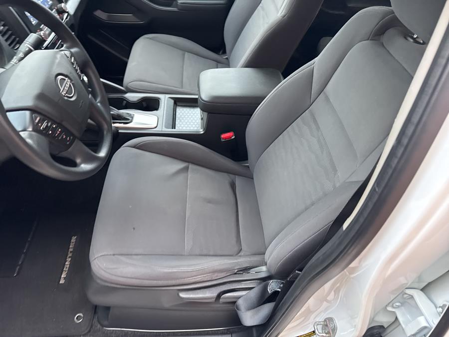 2022 Nissan Frontier Crew Cab 4x4 S Auto, available for sale in Waterbury, Connecticut | National Auto Brokers, Inc.. Waterbury, Connecticut 2022 Nissan Frontier Crew Cab 4x4 S Auto, available for sale in Waterbury, Connecticut | National Auto Brokers, Inc.. Waterbury, Connecticut