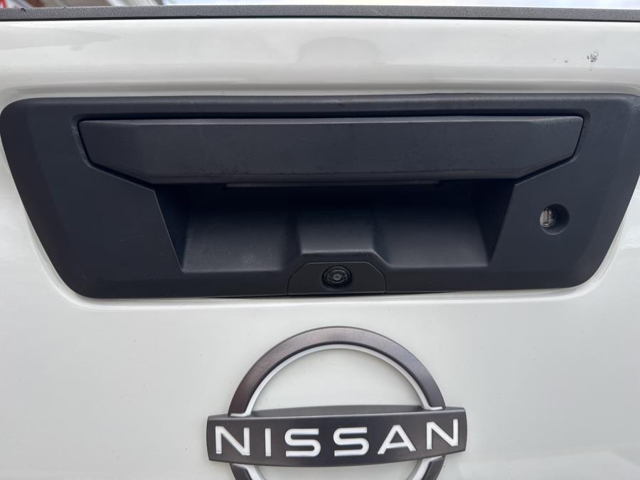 2022 Nissan Frontier Crew Cab 4x4 S Auto, available for sale in Waterbury, Connecticut | National Auto Brokers, Inc.. Waterbury, Connecticut 2022 Nissan Frontier Crew Cab 4x4 S Auto, available for sale in Waterbury, Connecticut | National Auto Brokers, Inc.. Waterbury, Connecticut
