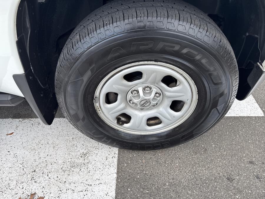 2022 Nissan Frontier Crew Cab 4x4 S Auto, available for sale in Waterbury, Connecticut | National Auto Brokers, Inc.. Waterbury, Connecticut 2022 Nissan Frontier Crew Cab 4x4 S Auto, available for sale in Waterbury, Connecticut | National Auto Brokers, Inc.. Waterbury, Connecticut