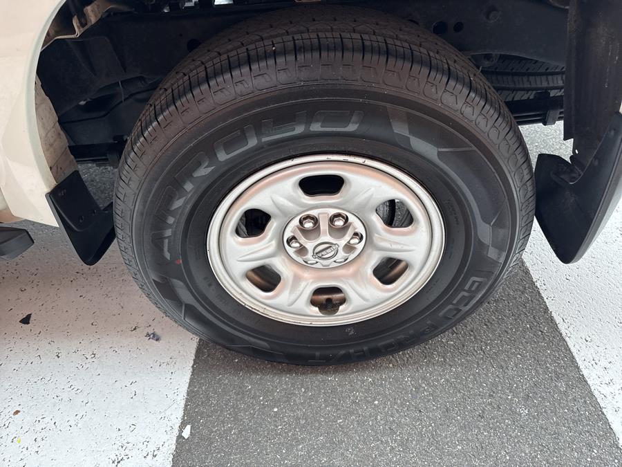 2022 Nissan Frontier Crew Cab 4x4 S Auto, available for sale in Waterbury, Connecticut | National Auto Brokers, Inc.. Waterbury, Connecticut 2022 Nissan Frontier Crew Cab 4x4 S Auto, available for sale in Waterbury, Connecticut | National Auto Brokers, Inc.. Waterbury, Connecticut