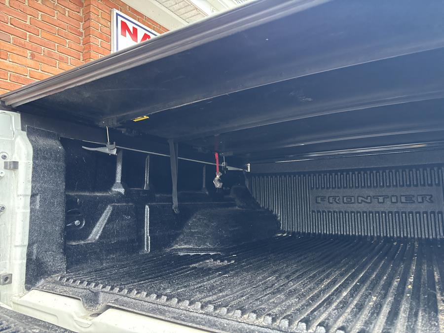 2022 Nissan Frontier Crew Cab 4x4 S Auto, available for sale in Waterbury, Connecticut | National Auto Brokers, Inc.. Waterbury, Connecticut 2022 Nissan Frontier Crew Cab 4x4 S Auto, available for sale in Waterbury, Connecticut | National Auto Brokers, Inc.. Waterbury, Connecticut