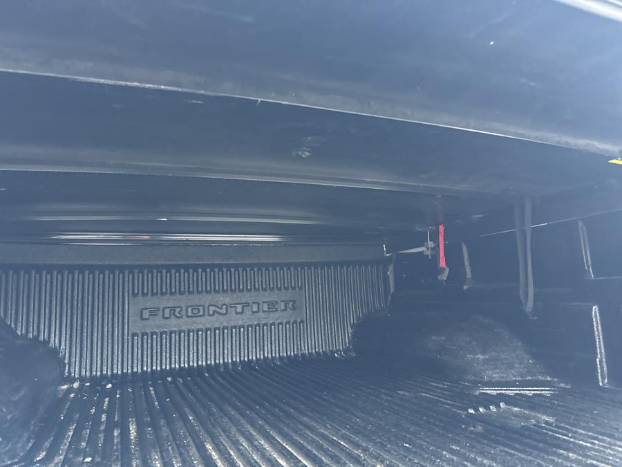 2022 Nissan Frontier Crew Cab 4x4 S Auto, available for sale in Waterbury, Connecticut | National Auto Brokers, Inc.. Waterbury, Connecticut 2022 Nissan Frontier Crew Cab 4x4 S Auto, available for sale in Waterbury, Connecticut | National Auto Brokers, Inc.. Waterbury, Connecticut
