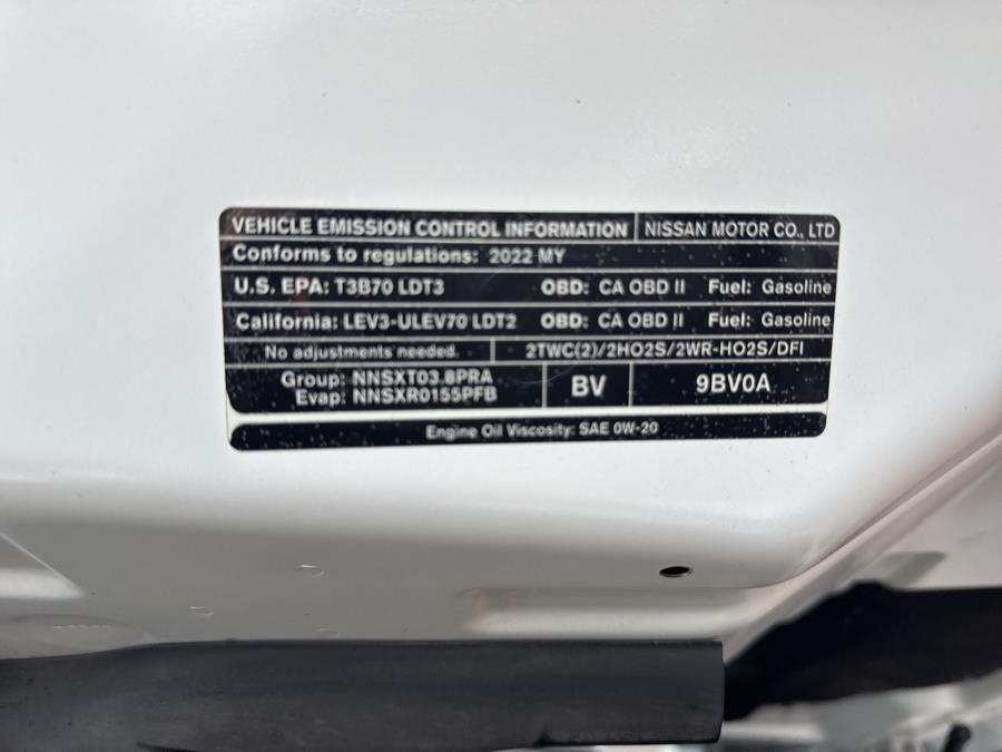 2022 Nissan Frontier Crew Cab 4x4 S Auto, available for sale in Waterbury, Connecticut | National Auto Brokers, Inc.. Waterbury, Connecticut 2022 Nissan Frontier Crew Cab 4x4 S Auto, available for sale in Waterbury, Connecticut | National Auto Brokers, Inc.. Waterbury, Connecticut