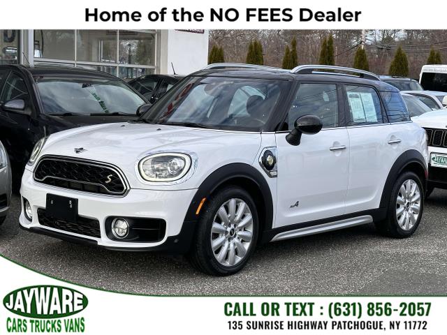 Used 2019 Mini Countryman in Patchogue, New York | Jayware Cars Trucks Vans. Patchogue, New York