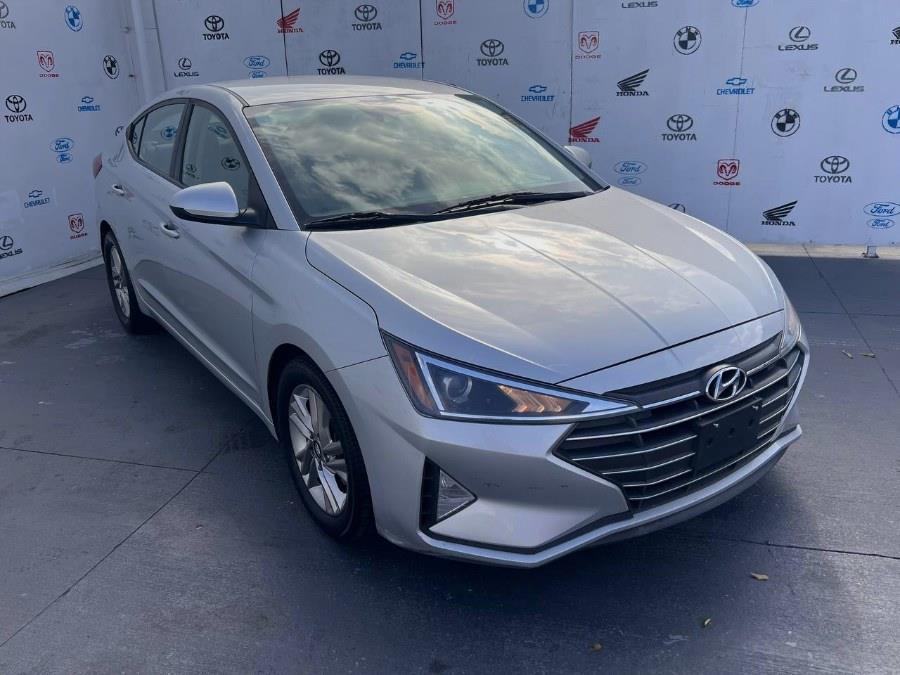 Used 2020 Hyundai Elantra in Santa Ana, California | Auto Max Of Santa Ana. Santa Ana, California