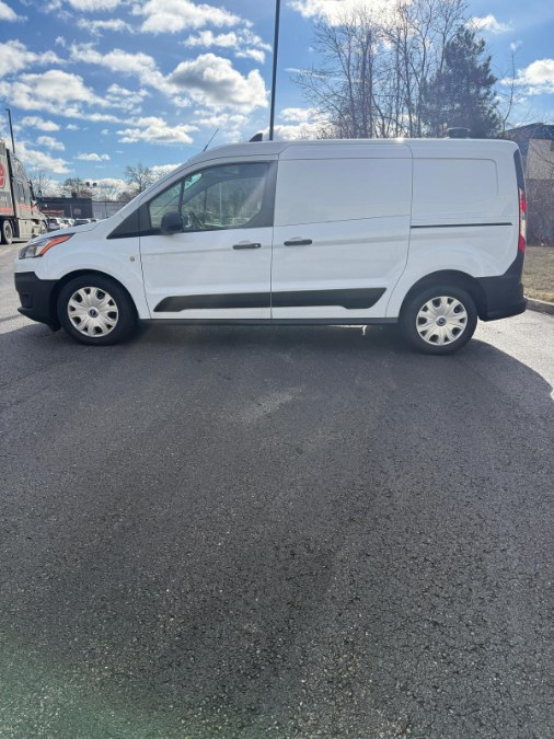 2019 Ford Transit Connect Van XL LWB w/Rear Liftgate, available for sale in Medford, Massachusetts | A-Tech. Medford, Massachusetts 2019 Ford Transit Connect Van XL LWB w/Rear Liftgate, available for sale in Medford, Massachusetts | A-Tech. Medford, Massachusetts