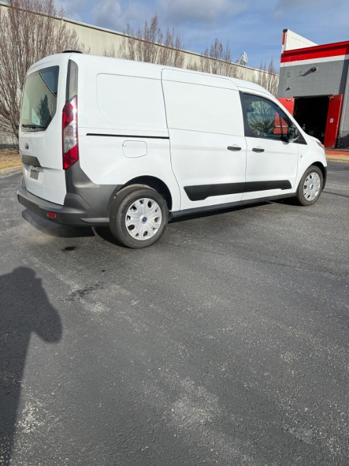 2019 Ford Transit Connect Van XL LWB w/Rear Liftgate, available for sale in Medford, Massachusetts | A-Tech. Medford, Massachusetts 2019 Ford Transit Connect Van XL LWB w/Rear Liftgate, available for sale in Medford, Massachusetts | A-Tech. Medford, Massachusetts