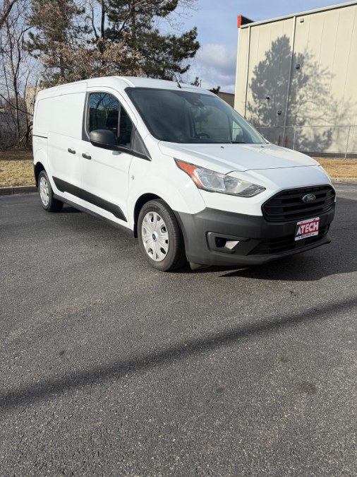 2019 Ford Transit Connect Van XL LWB w/Rear Liftgate, available for sale in Medford, Massachusetts | A-Tech. Medford, Massachusetts 2019 Ford Transit Connect Van XL LWB w/Rear Liftgate, available for sale in Medford, Massachusetts | A-Tech. Medford, Massachusetts