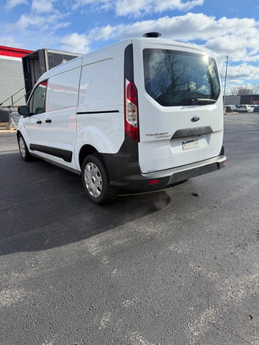 2019 Ford Transit Connect Van XL LWB w/Rear Liftgate, available for sale in Medford, Massachusetts | A-Tech. Medford, Massachusetts 2019 Ford Transit Connect Van XL LWB w/Rear Liftgate, available for sale in Medford, Massachusetts | A-Tech. Medford, Massachusetts