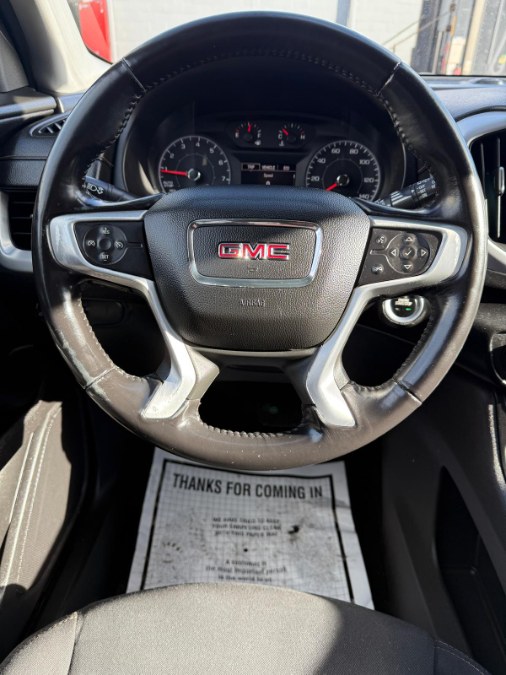 2018 GMC Terrain AWD 4dr SLE, available for sale in Medford, Massachusetts | A-Tech. Medford, Massachusetts 2018 GMC Terrain AWD 4dr SLE, available for sale in Medford, Massachusetts | A-Tech. Medford, Massachusetts