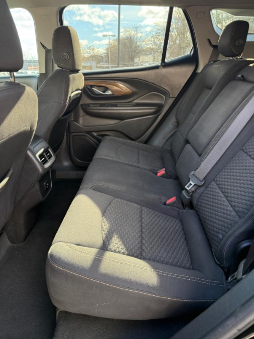 2018 GMC Terrain AWD 4dr SLE, available for sale in Medford, Massachusetts | A-Tech. Medford, Massachusetts 2018 GMC Terrain AWD 4dr SLE, available for sale in Medford, Massachusetts | A-Tech. Medford, Massachusetts