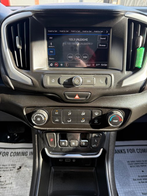 2018 GMC Terrain AWD 4dr SLE, available for sale in Medford, Massachusetts | A-Tech. Medford, Massachusetts 2018 GMC Terrain AWD 4dr SLE, available for sale in Medford, Massachusetts | A-Tech. Medford, Massachusetts