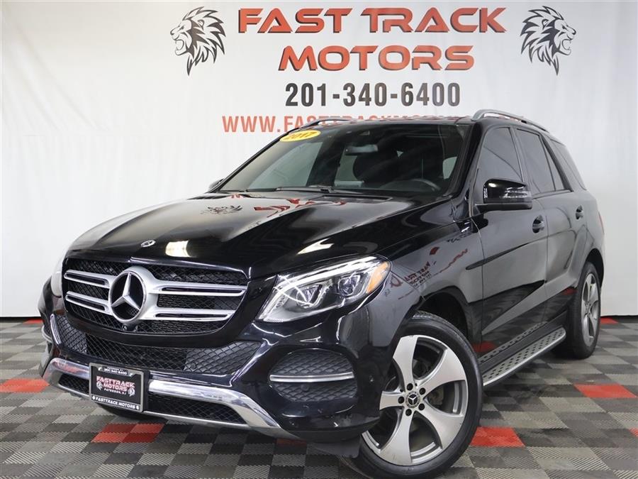 2017 Mercedes-benz Gle 350 4MATIC, available for sale in Paterson, New Jersey | Fast Track Motors. Paterson, New Jersey