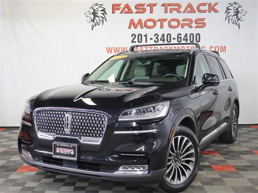 Used 2020 Lincoln Aviator in Paterson, New Jersey | Fast Track Motors. Paterson, New Jersey