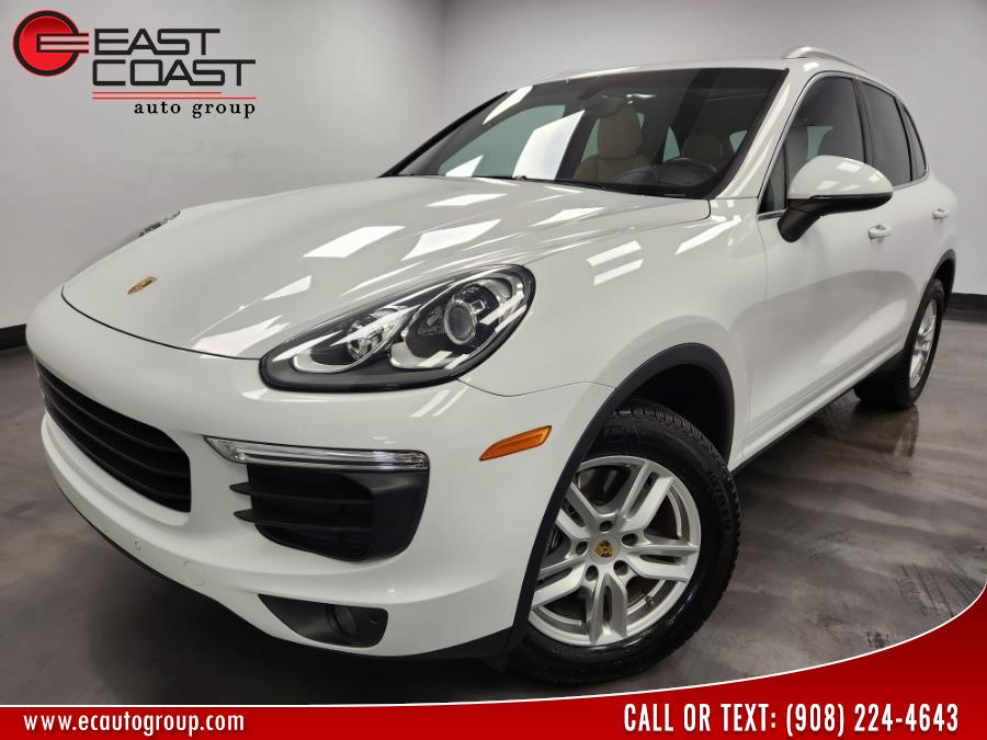 2016 Porsche Cayenne AWD 4dr, available for sale in Linden, New Jersey | East Coast Auto Group. Linden, New Jersey