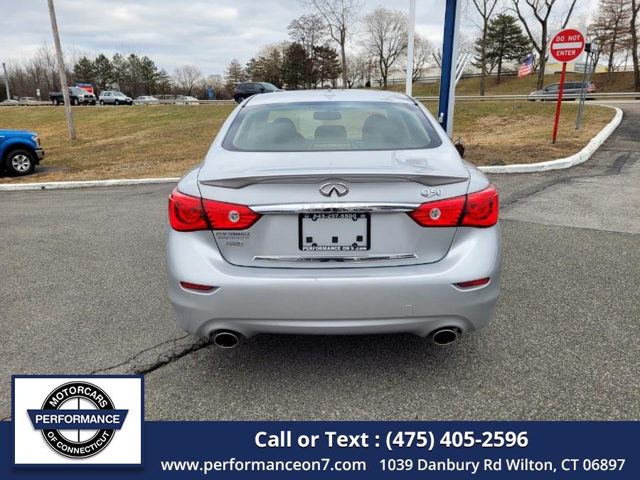 2017 INFINITI Q50 2.0t Premium AWD, available for sale in Wilton, Connecticut | Performance Motor Cars Of Connecticut LLC. Wilton, Connecticut 2017 INFINITI Q50 2.0t Premium AWD, available for sale in Wilton, Connecticut | Performance Motor Cars Of Connecticut LLC. Wilton, Connecticut