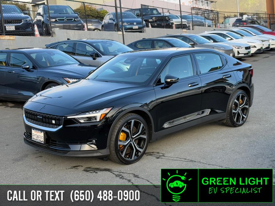 Used 2021 Polestar 2 in Daly City, California | Green Light Auto Wholesale. Daly City, California