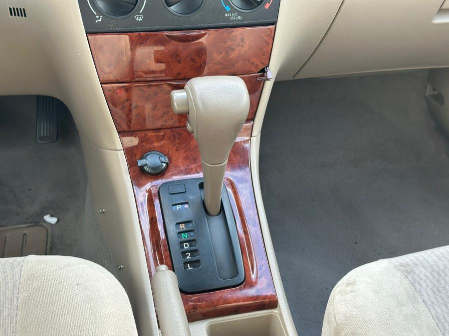 2006 Toyota Corolla 4dr Sdn LE Auto, available for sale in Irvington , New Jersey | Auto Haus of Irvington Corp. Irvington , New Jersey 2006 Toyota Corolla 4dr Sdn LE Auto, available for sale in Irvington , New Jersey | Auto Haus of Irvington Corp. Irvington , New Jersey