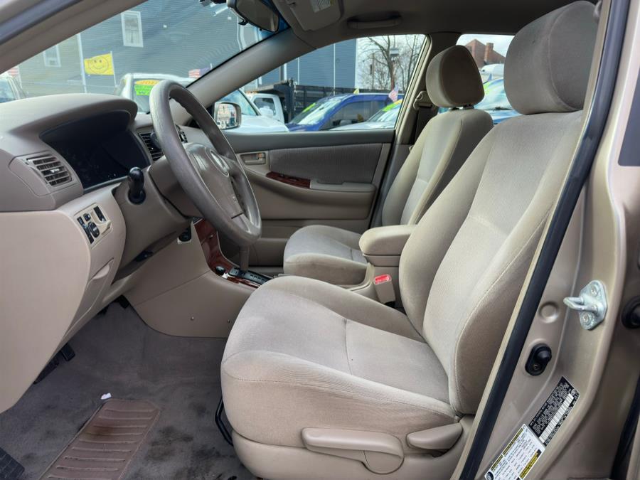 2006 Toyota Corolla 4dr Sdn LE Auto, available for sale in Irvington , New Jersey | Auto Haus of Irvington Corp. Irvington , New Jersey 2006 Toyota Corolla 4dr Sdn LE Auto, available for sale in Irvington , New Jersey | Auto Haus of Irvington Corp. Irvington , New Jersey