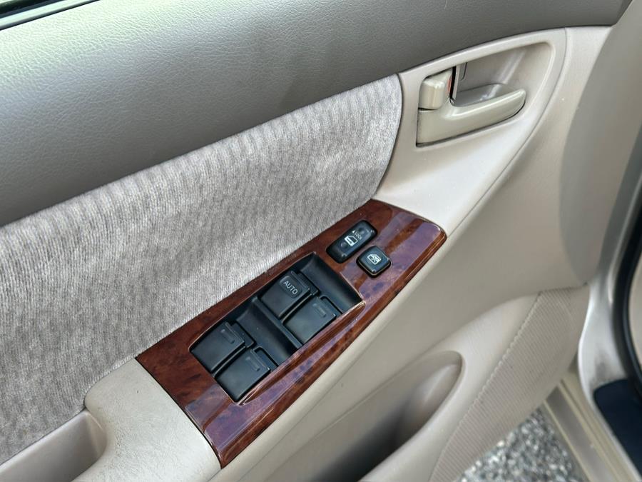 2006 Toyota Corolla 4dr Sdn LE Auto, available for sale in Irvington , New Jersey | Auto Haus of Irvington Corp. Irvington , New Jersey 2006 Toyota Corolla 4dr Sdn LE Auto, available for sale in Irvington , New Jersey | Auto Haus of Irvington Corp. Irvington , New Jersey
