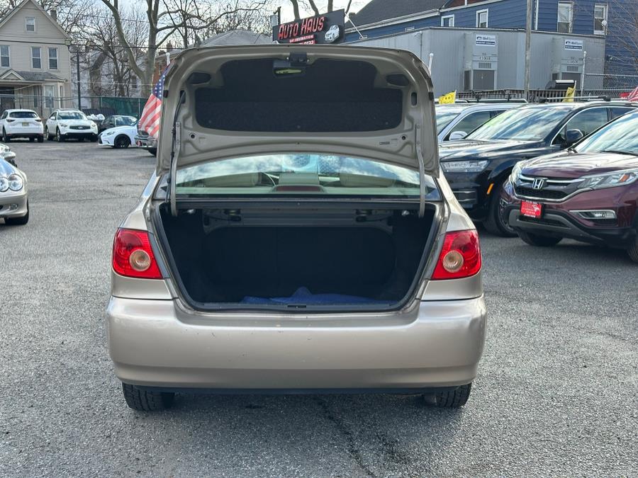 2006 Toyota Corolla 4dr Sdn LE Auto, available for sale in Irvington , New Jersey | Auto Haus of Irvington Corp. Irvington , New Jersey 2006 Toyota Corolla 4dr Sdn LE Auto, available for sale in Irvington , New Jersey | Auto Haus of Irvington Corp. Irvington , New Jersey