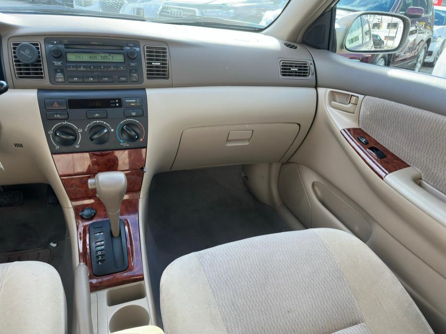 2006 Toyota Corolla 4dr Sdn LE Auto, available for sale in Irvington , New Jersey | Auto Haus of Irvington Corp. Irvington , New Jersey 2006 Toyota Corolla 4dr Sdn LE Auto, available for sale in Irvington , New Jersey | Auto Haus of Irvington Corp. Irvington , New Jersey