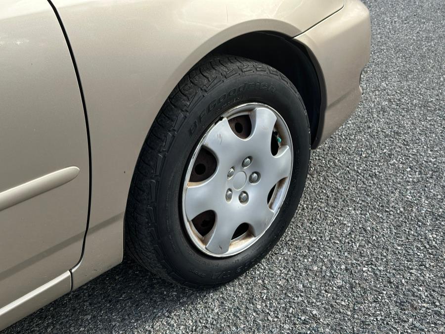 2006 Toyota Corolla 4dr Sdn LE Auto, available for sale in Irvington , New Jersey | Auto Haus of Irvington Corp. Irvington , New Jersey 2006 Toyota Corolla 4dr Sdn LE Auto, available for sale in Irvington , New Jersey | Auto Haus of Irvington Corp. Irvington , New Jersey