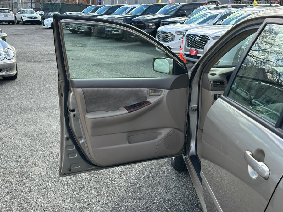 2006 Toyota Corolla 4dr Sdn LE Auto, available for sale in Irvington , New Jersey | Auto Haus of Irvington Corp. Irvington , New Jersey 2006 Toyota Corolla 4dr Sdn LE Auto, available for sale in Irvington , New Jersey | Auto Haus of Irvington Corp. Irvington , New Jersey