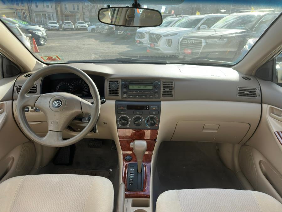 2006 Toyota Corolla 4dr Sdn LE Auto, available for sale in Irvington , New Jersey | Auto Haus of Irvington Corp. Irvington , New Jersey 2006 Toyota Corolla 4dr Sdn LE Auto, available for sale in Irvington , New Jersey | Auto Haus of Irvington Corp. Irvington , New Jersey