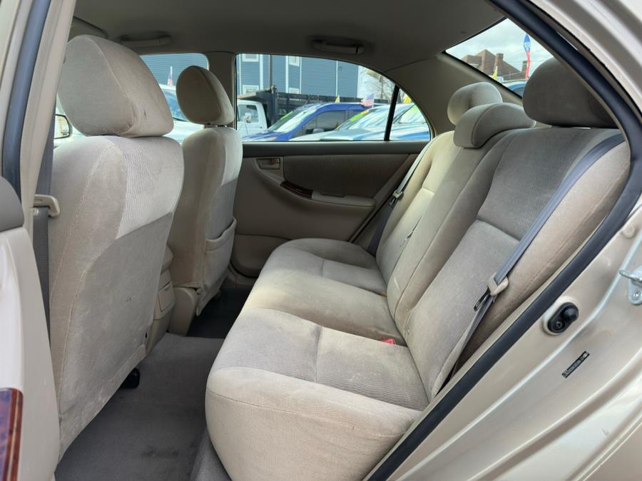 2006 Toyota Corolla 4dr Sdn LE Auto, available for sale in Irvington , New Jersey | Auto Haus of Irvington Corp. Irvington , New Jersey 2006 Toyota Corolla 4dr Sdn LE Auto, available for sale in Irvington , New Jersey | Auto Haus of Irvington Corp. Irvington , New Jersey