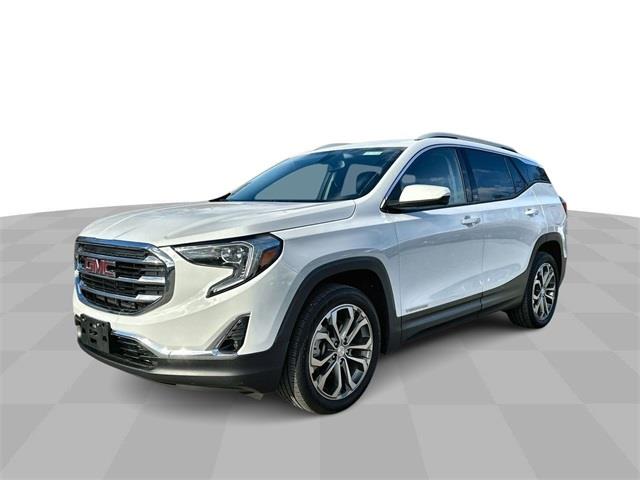 Used 2019 GMC Terrain in Avon, Connecticut | Sullivan Automotive Group. Avon, Connecticut