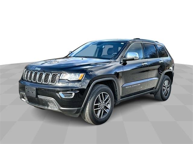 Used 2021 Jeep Grand Cherokee in Avon, Connecticut | Sullivan Automotive Group. Avon, Connecticut